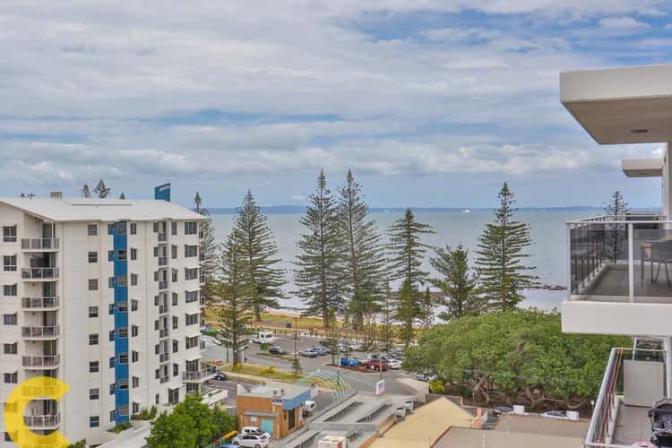 Main view of Homely unit listing, 4/8 Bunton Street, Scarborough QLD 4020