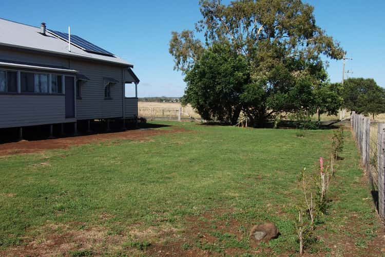 Third view of Homely house listing, Lot 1 84 Back Plains Road, Back Plains QLD 4361