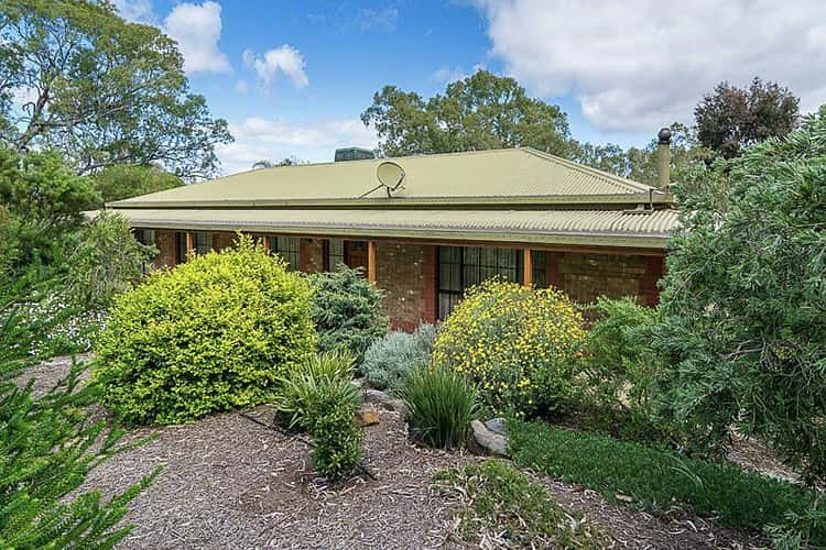 24 Pursell Road, Bugle Ranges SA 5251