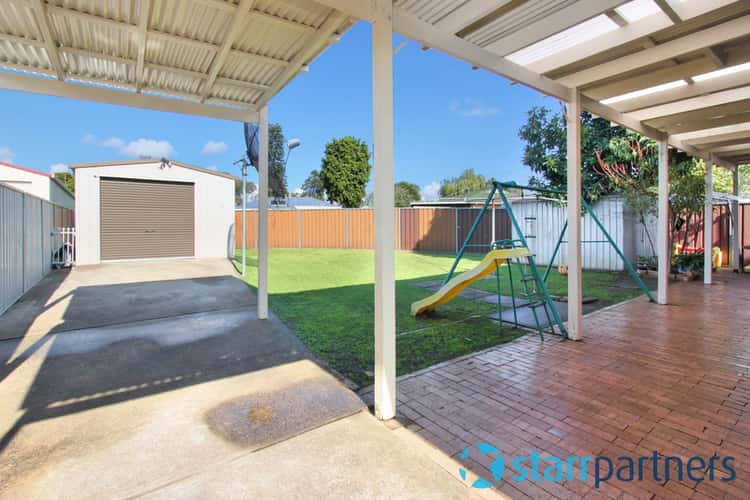 Third view of Homely house listing, 94 Carpenter Street, Colyton NSW 2760