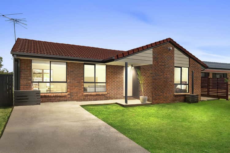 Main view of Homely house listing, 53 Kyeema Crescent, Bald Hills QLD 4036