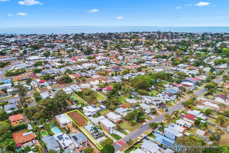 Main view of Homely residentialLand listing, Lot 2/157 Blackwood Road, Manly West QLD 4179