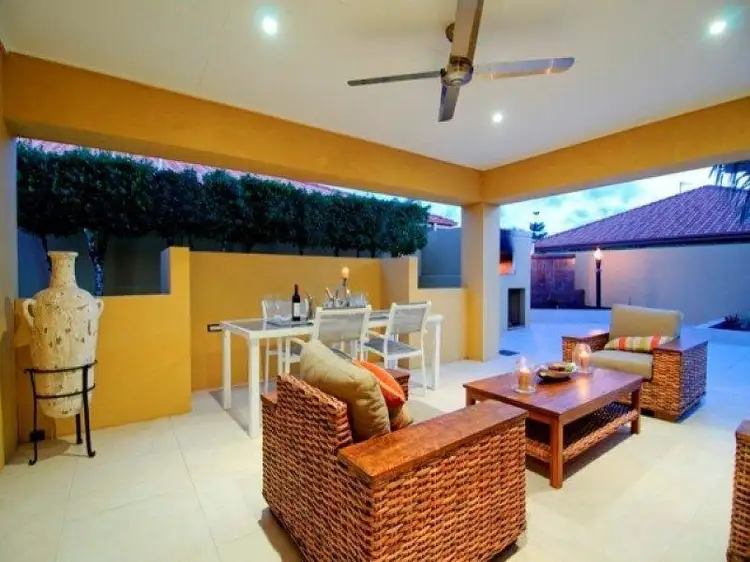 Third view of Homely house listing, 15 Waterside Esplanade, Monterey Keys QLD 4212
