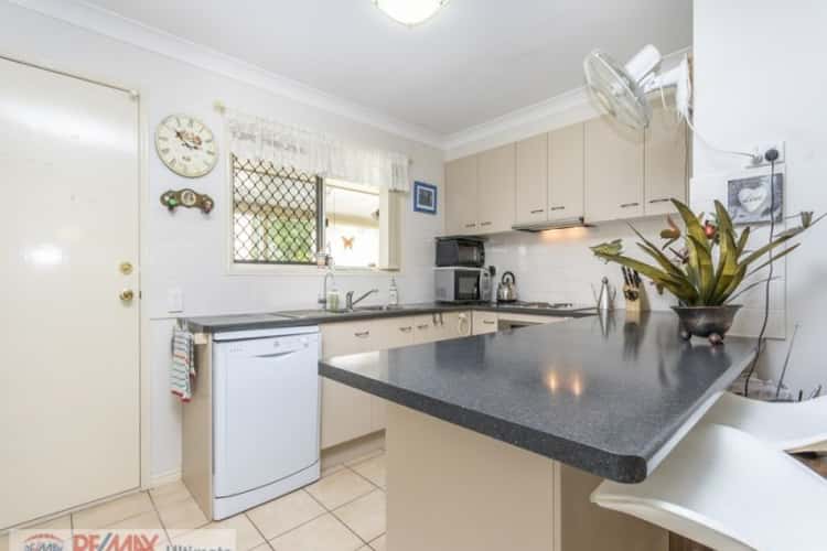 Sixth view of Homely villa listing, 4/15 Greenfield Drive, Moodlu QLD 4510