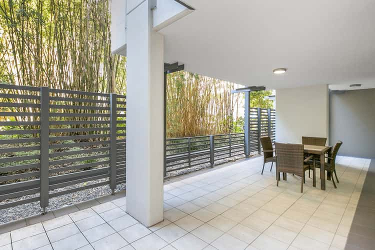 Main view of Homely apartment listing, 1205/141 Campbell Street, Bowen Hills QLD 4006