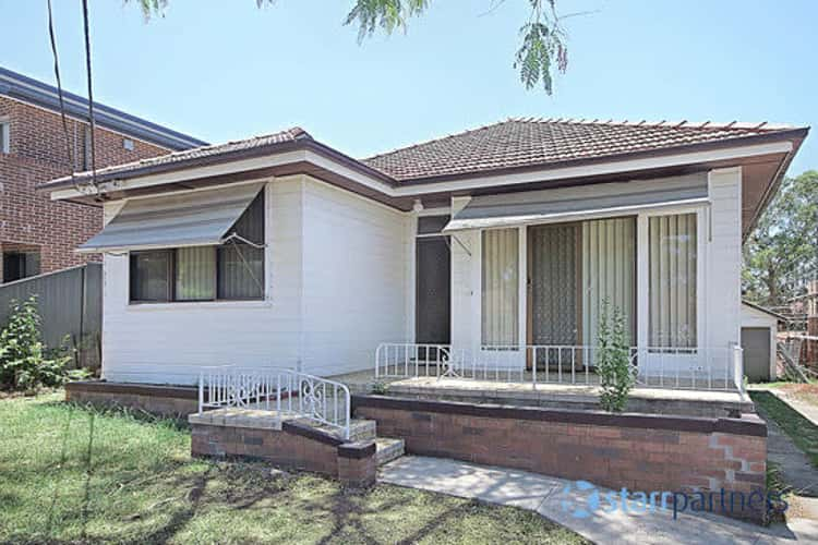 Main view of Homely house listing, 21 Mitchell St, Condell Park NSW 2200