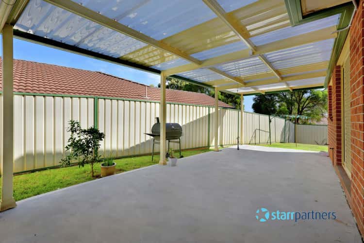 Sixth view of Homely house listing, 26A Clinton Street, Quakers Hill NSW 2763