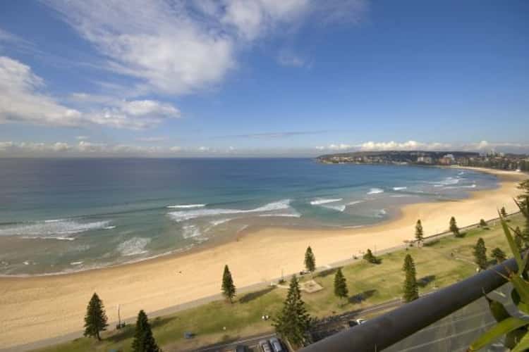 Main view of Homely apartment listing, 55/20 Bonner Avenue, Manly NSW 2095