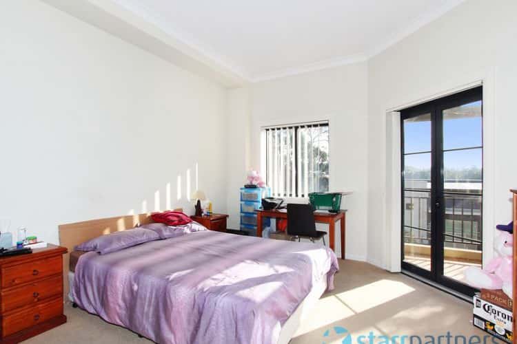Fourth view of Homely unit listing, 11/11-15 Refractory Court (ARCHIVE 1), Holroyd NSW 2142