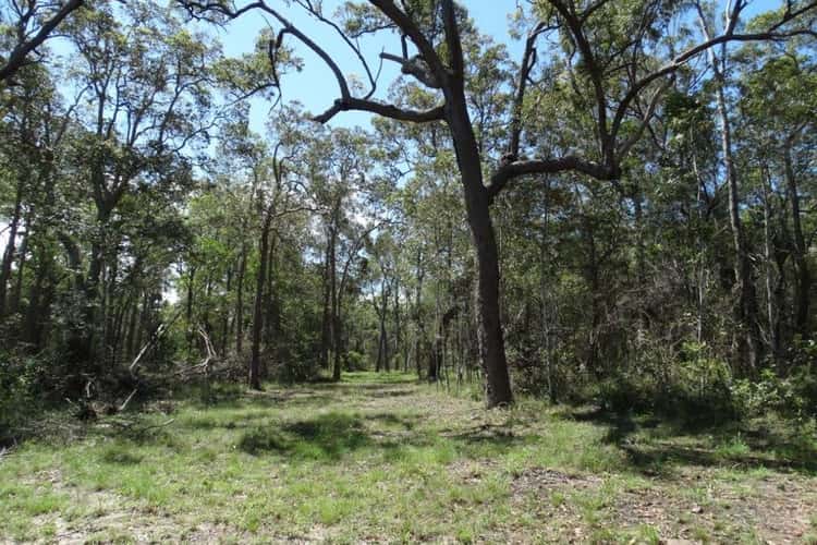 Sixth view of Homely lifestyle listing, Lot 9 Muller Road, Baffle Creek QLD 4674