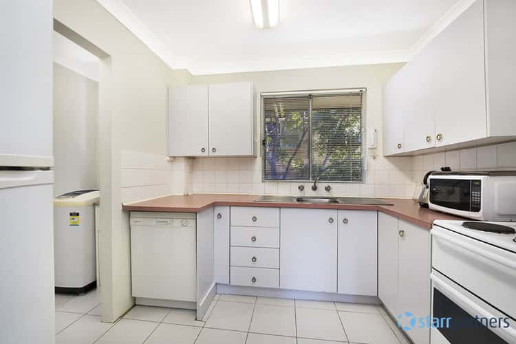 Fourth view of Homely unit listing, 23/19-25 Cambridge Street, Gladesville NSW 2111