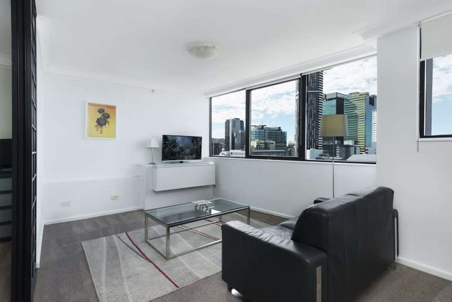 Main view of Homely unit listing, 187/293 North Quay, Brisbane City QLD 4000