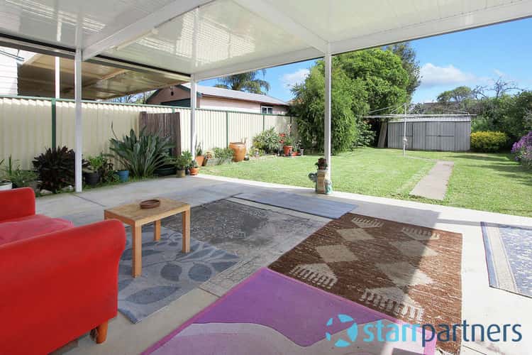 Fifth view of Homely house listing, 3 Mclean Street, Auburn NSW 2144