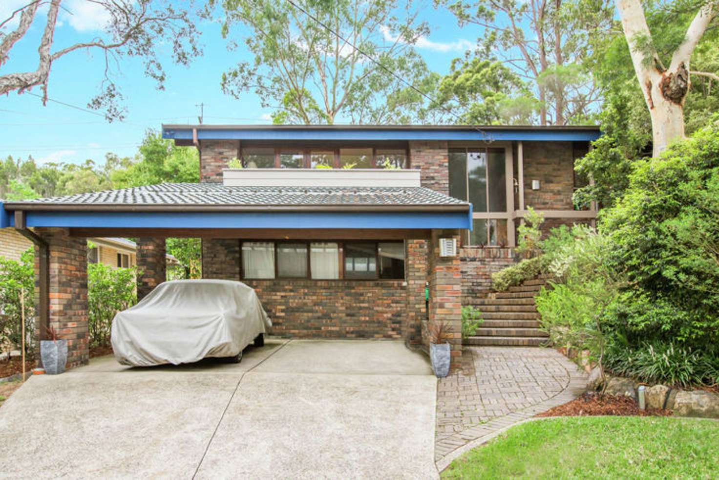 Main view of Homely house listing, 73 Kooringal Avenue, Thornleigh NSW 2120