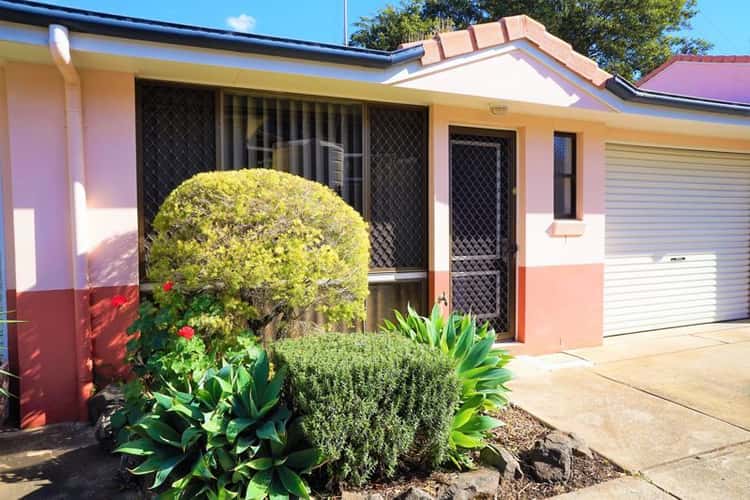 Second view of Homely unit listing, 2/9 Creek Street, East Toowoomba QLD 4350