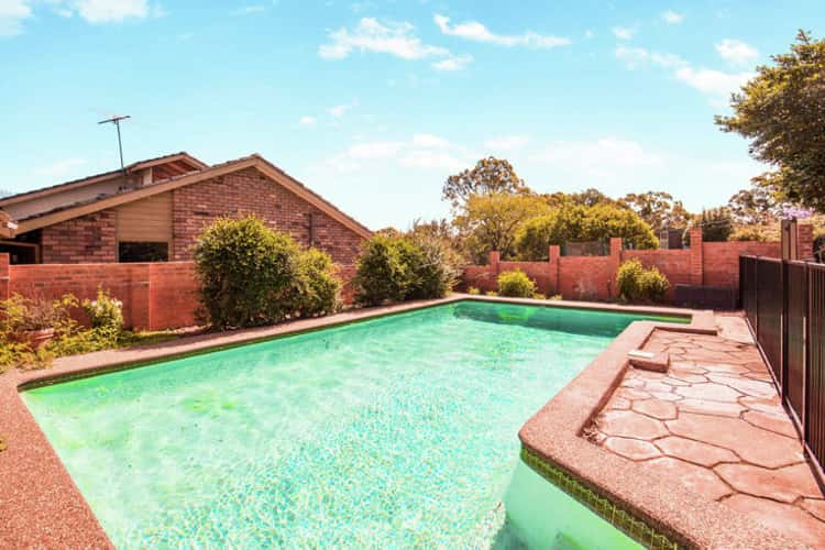 Fourth view of Homely house listing, 23 Corang Rd, Westleigh NSW 2120