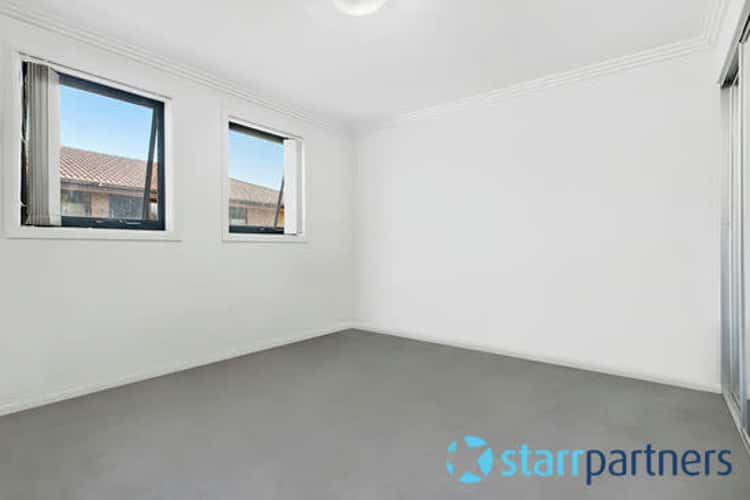 Sixth view of Homely townhouse listing, 4/43 Crown Street, Granville NSW 2142