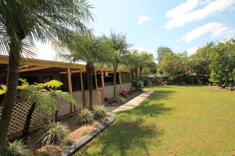 Fourth view of Homely house listing, 10 Coralfern Court, Morayfield QLD 4506