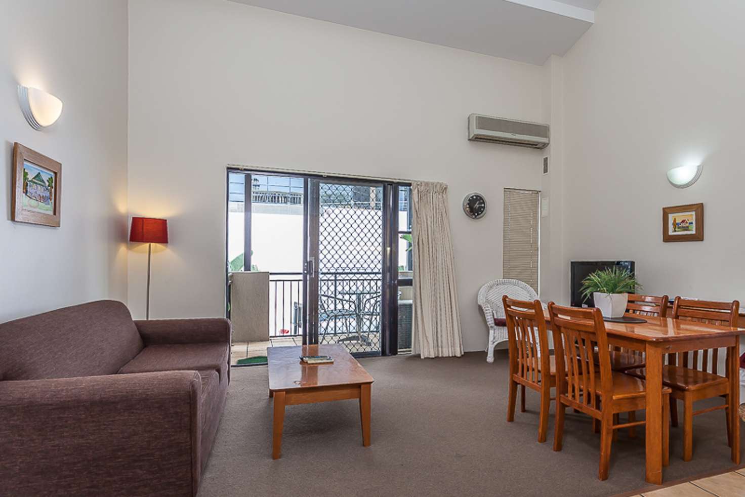 Main view of Homely unit listing, 27/27 Birley Street, Spring Hill QLD 4000