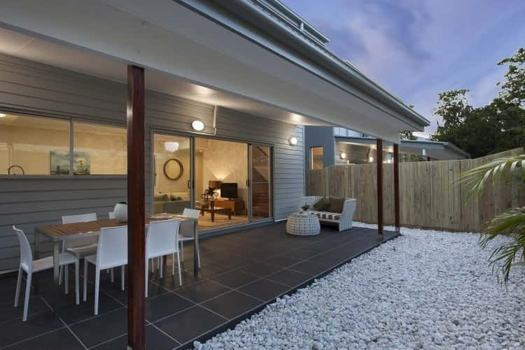 Fourth view of Homely townhouse listing, 1/80 Forest Street, Moorooka QLD 4105