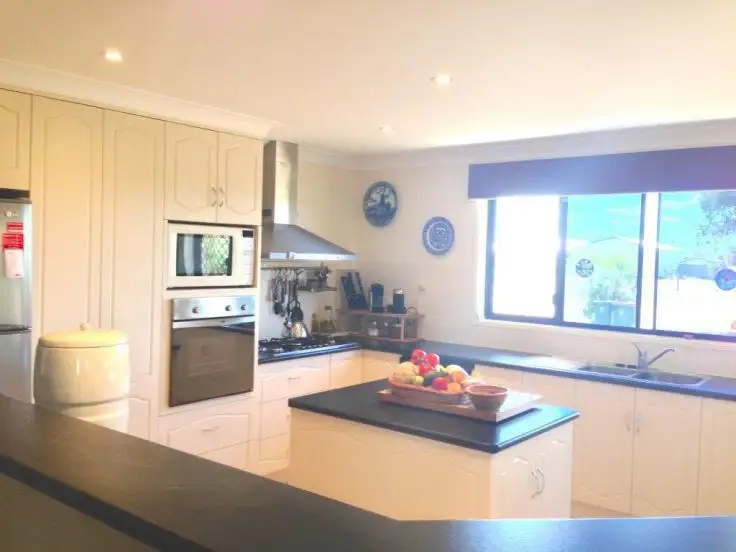 Sixth view of Homely rural property listing, 4 Castles Street, Millmerran QLD 4357