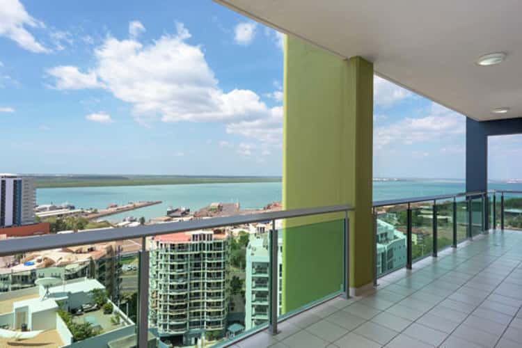 Main view of Homely apartment listing, 25/29 Woods Street, Darwin NT 800