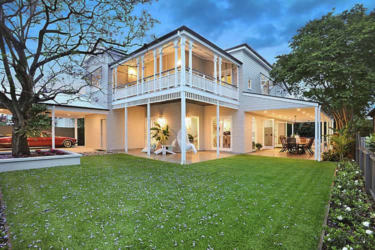 Second view of Homely house listing, 88 Park Rd, Wooloowin QLD 4030