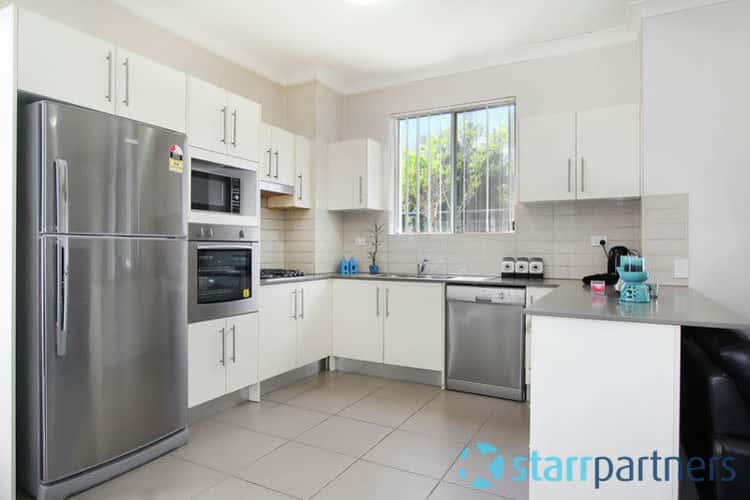 Second view of Homely unit listing, 8/21-27 Cross Street, Guildford NSW 2161
