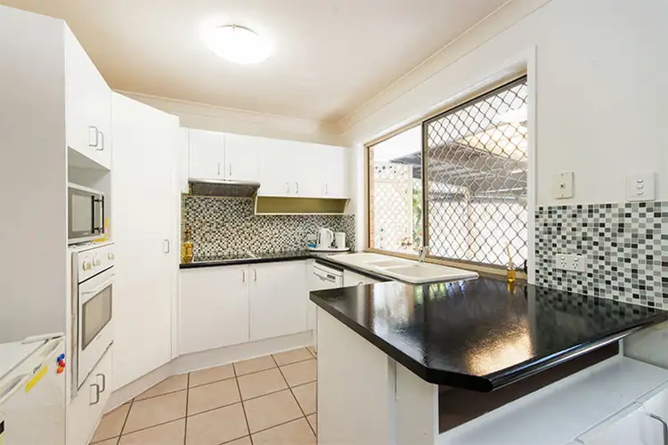 Third view of Homely house listing, 5 Ogle Place, Windaroo QLD 4207