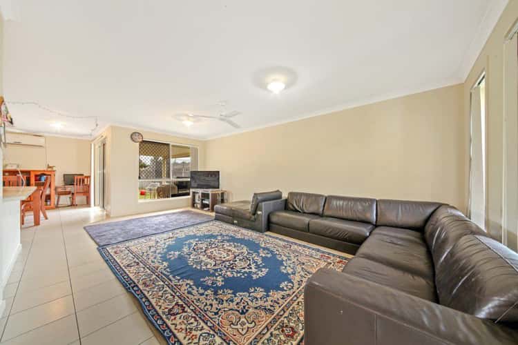 Third view of Homely house listing, 4 Tara Grove, Bellmere QLD 4510