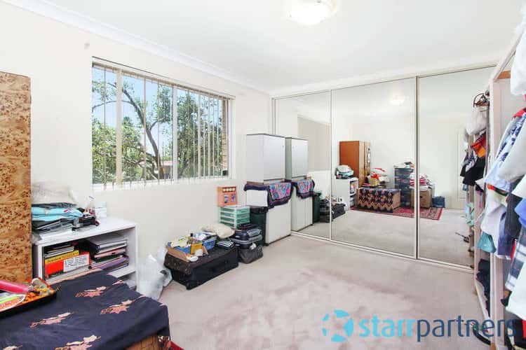 Sixth view of Homely house listing, 45/334 Woodstock Avenue, Mount Druitt NSW 2770