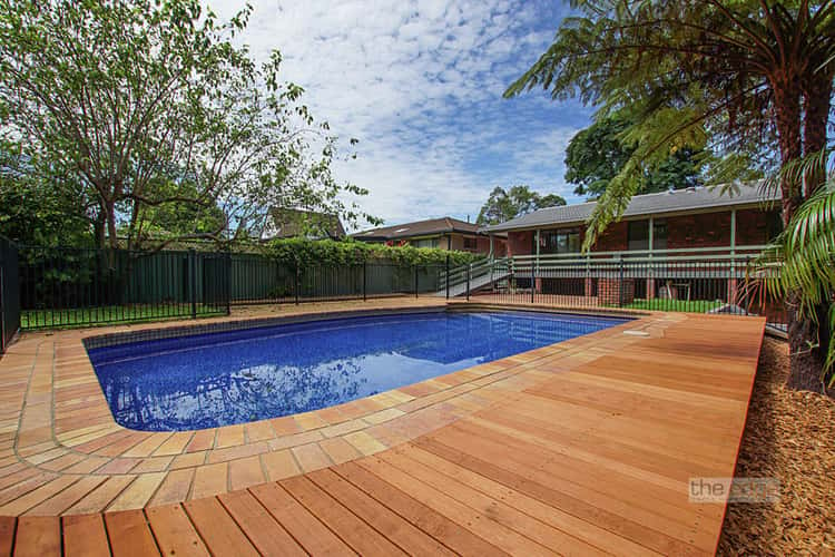Main view of Homely house listing, 34 Nariah Crescent, Toormina NSW 2452