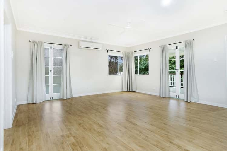 Third view of Homely house listing, 22 Vimy Street, Bardon QLD 4065