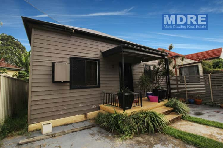 2 Walsh Street, Mayfield East NSW 2304