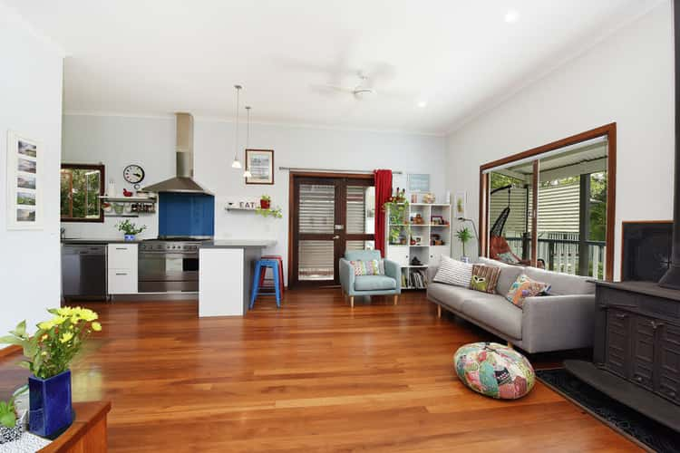 Second view of Homely house listing, 29 Albatross Avenue, Aroona QLD 4551