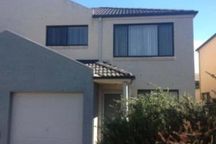 Main view of Homely townhouse listing, 18/15-19 Atchison Street, St Marys NSW 2760