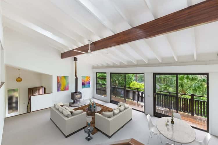 Main view of Homely house listing, 25 CLARINA STREET, Chapel Hill QLD 4069
