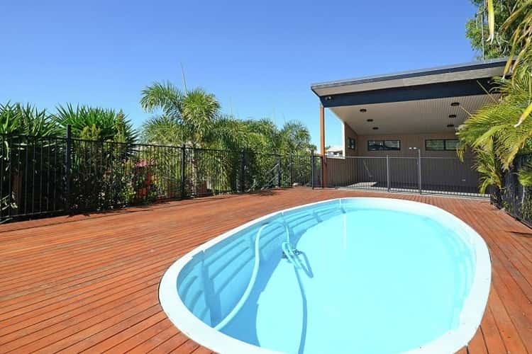 Second view of Homely house listing, 5 Kavui Street, Kawungan QLD 4655