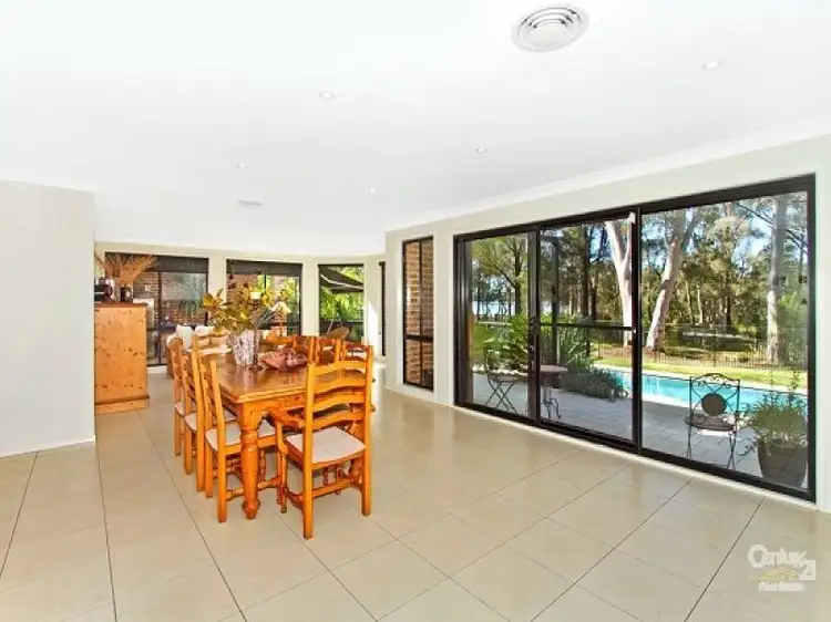 Sixth view of Homely house listing, 55 Mulwala Drive, Wyee Point NSW 2259
