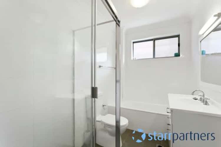 Fourth view of Homely apartment listing, 9/11-13 Stewart Street, Parramatta NSW 2150
