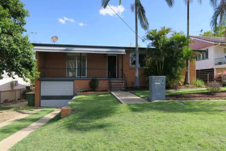 Main view of Homely house listing, 21 Trumpy Street, Silkstone QLD 4304