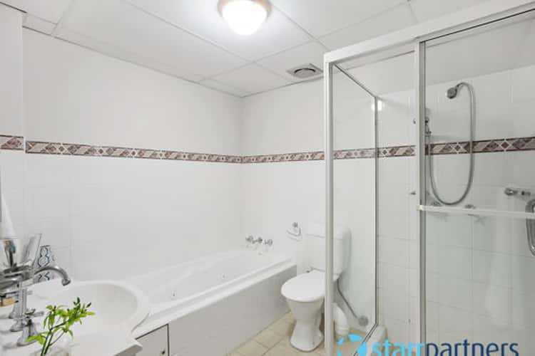 Fourth view of Homely apartment listing, 6/46 Carnarvon Street, Silverwater NSW 2128