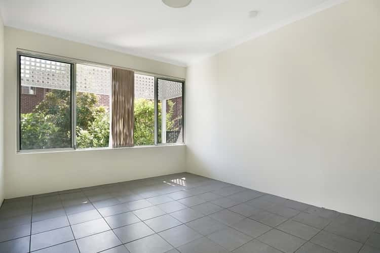 Third view of Homely townhouse listing, 2/53 Durham Street, St Lucia QLD 4067