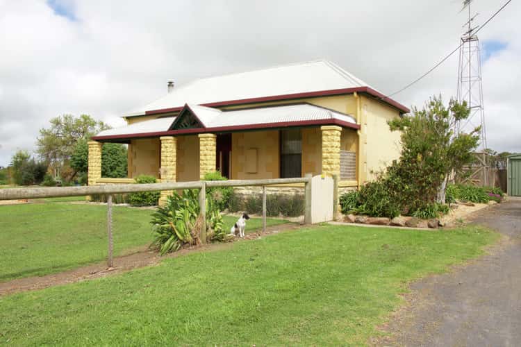 Main view of Homely house listing, 93 Kingsley Road, Allendale East SA 5291