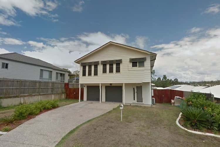 Main view of Homely house listing, 13 Stack Street, Collingwood Park QLD 4301