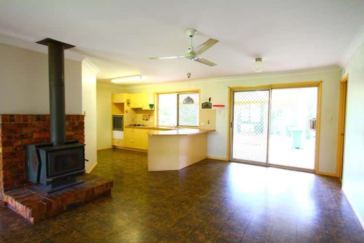 Fifth view of Homely acreageSemiRural listing, 273 Cedar Grove Road, Cedar Grove QLD 4285