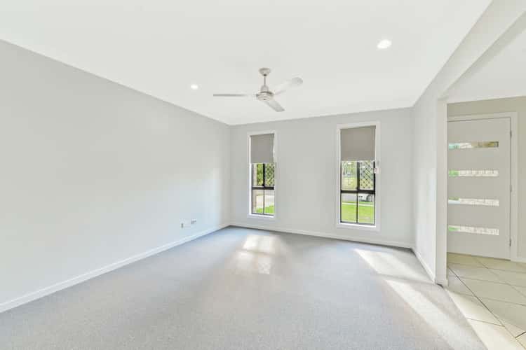 Third view of Homely house listing, 45 Kimberley Drive, Burpengary QLD 4505