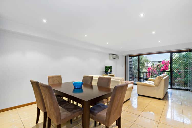 Second view of Homely townhouse listing, 5/430 Milton Road, Auchenflower QLD 4066