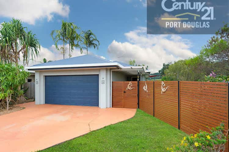 Main view of Homely house listing, 9 Kalu Close, Cooya Beach QLD 4873