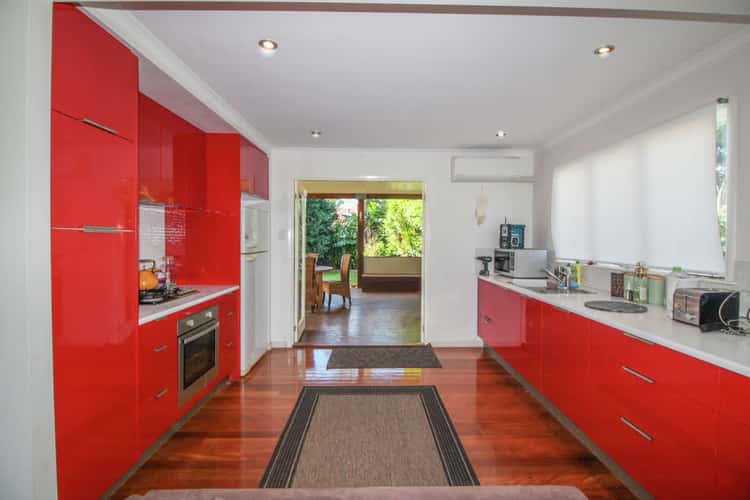 Sixth view of Homely house listing, 78 Milfoil St, Manly West QLD 4179